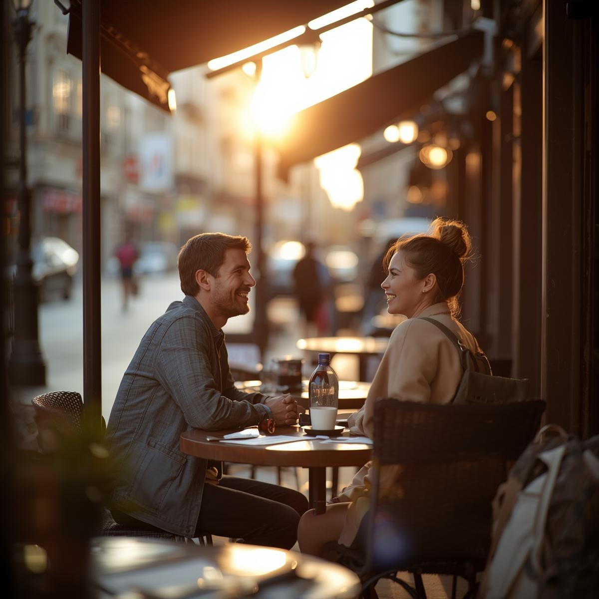 Travel lifestyle — experiences, savings, and connections beyond traditional loyalty